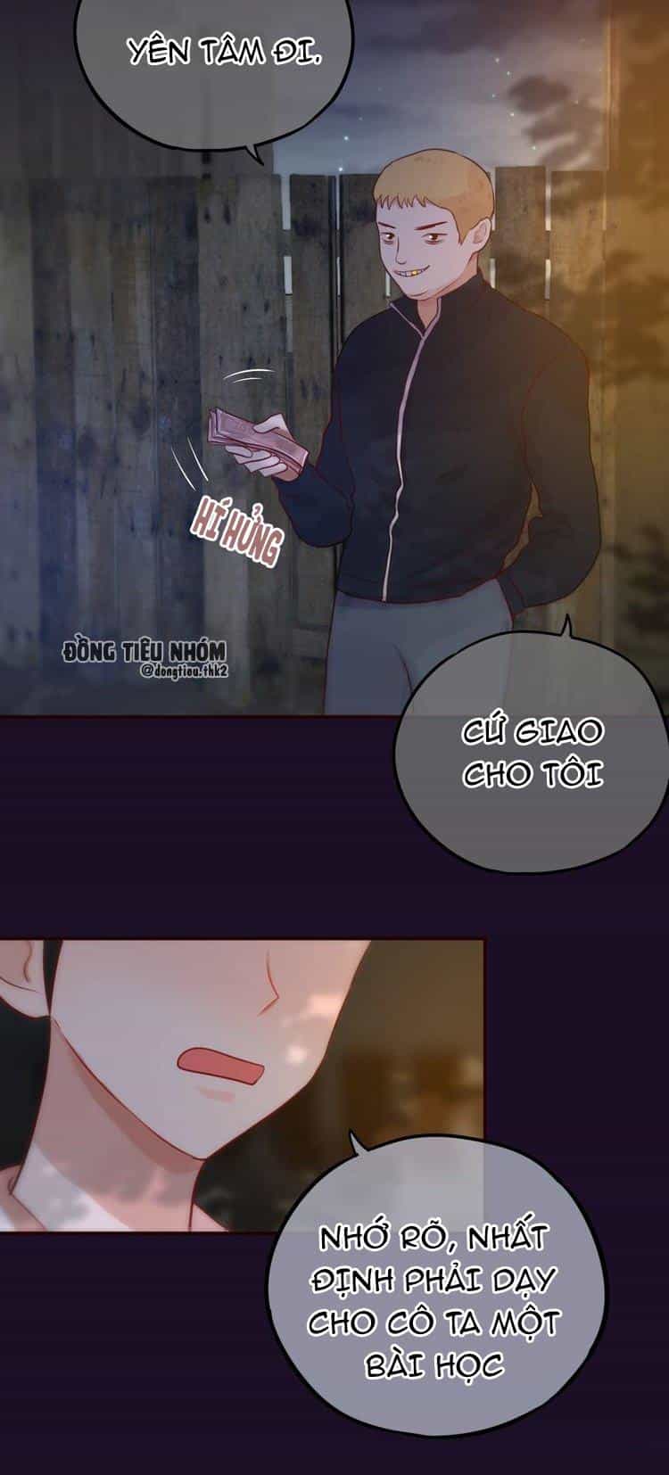 Đêm Ngày Không Dứt - Chương 12 - ảnh 63