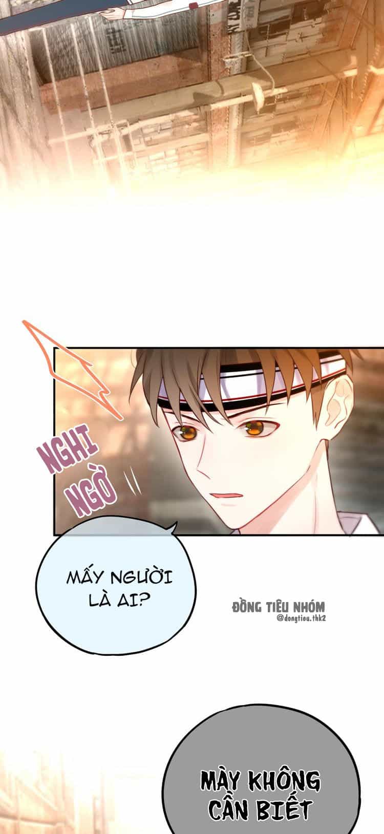 Đêm Ngày Không Dứt - Chương 13 - ảnh 12