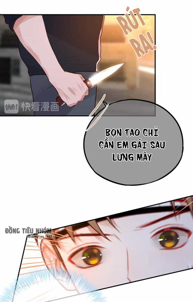 Đêm Ngày Không Dứt - Chương 13 - ảnh 14