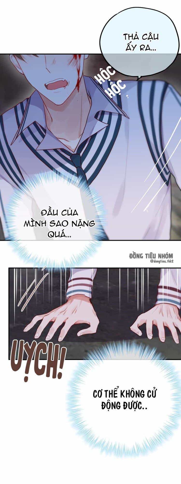Đêm Ngày Không Dứt - Chương 14 - ảnh 24