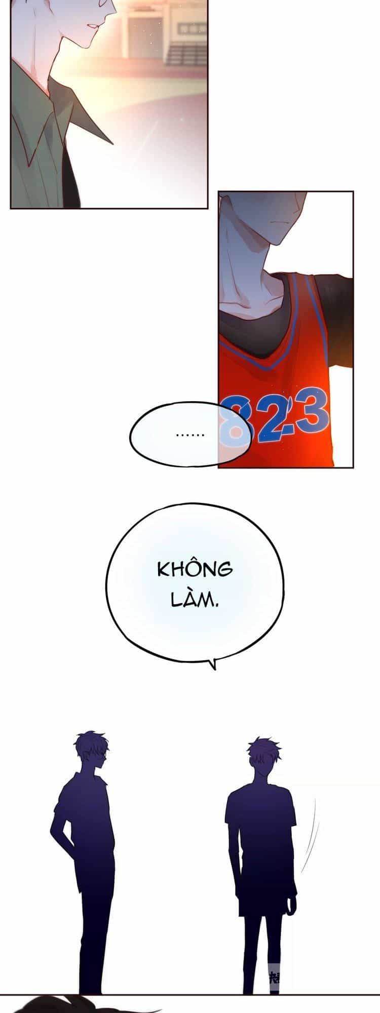 Đêm Ngày Không Dứt - Chương 18 - ảnh 38