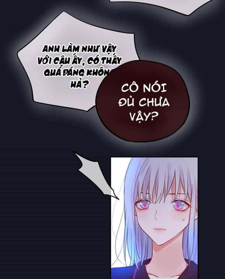 Đêm Ngày Không Dứt - Chương 19 - ảnh 24