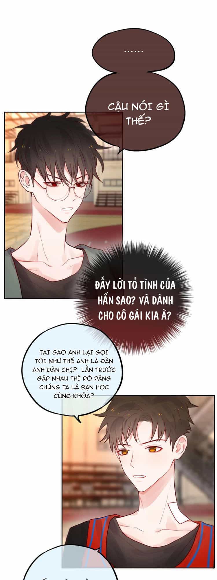 Đêm Ngày Không Dứt - Chương 19 - ảnh 2