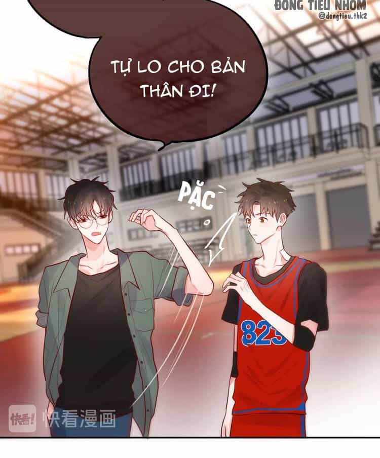 Đêm Ngày Không Dứt - Chương 19 - ảnh 5