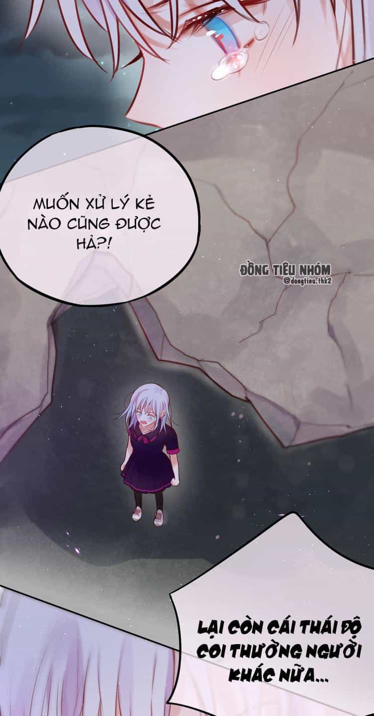 Đêm Ngày Không Dứt - Chương 20 - ảnh 19