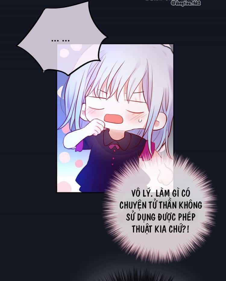 Đêm Ngày Không Dứt - Chương 20 - ảnh 31