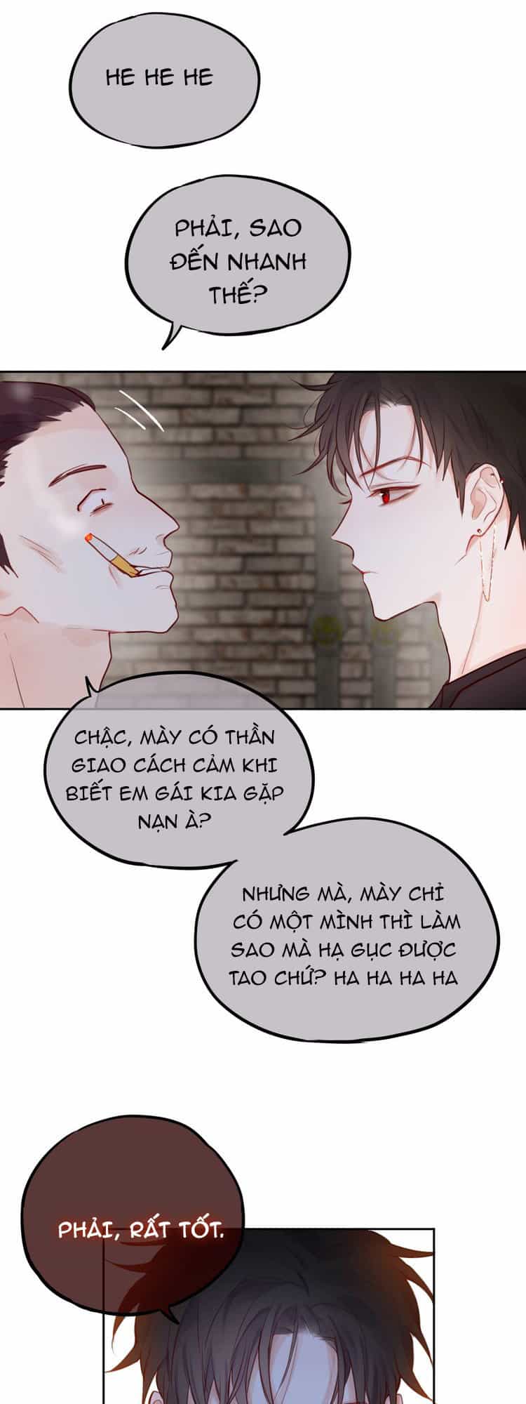 Đêm Ngày Không Dứt - Chương 22 - ảnh 26