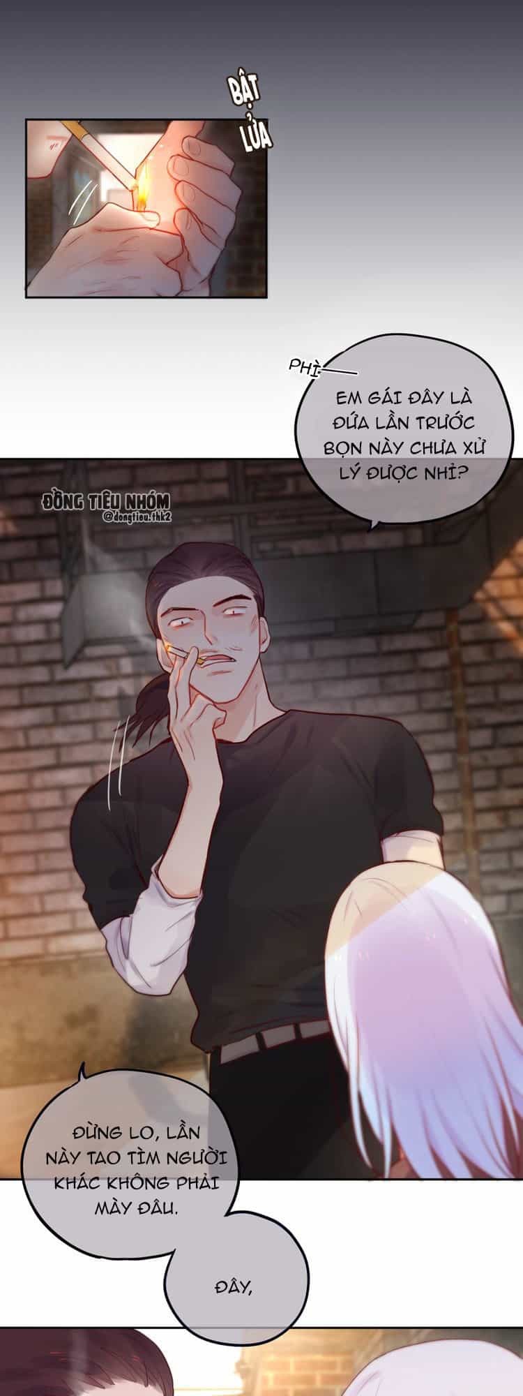 Đêm Ngày Không Dứt - Chương 22 - ảnh 5
