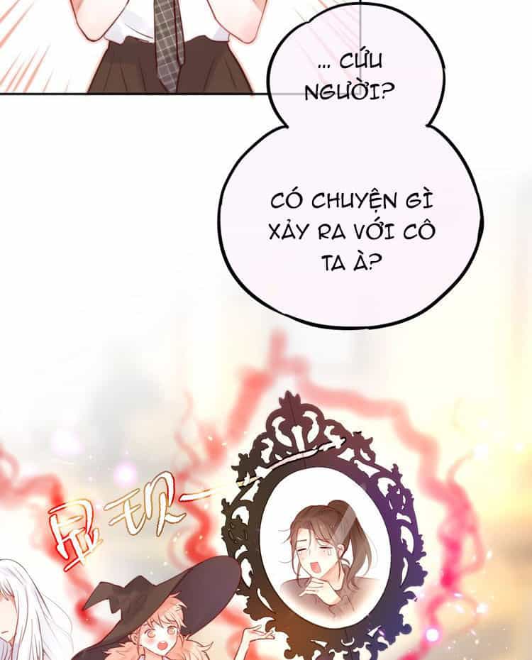 Đêm Ngày Không Dứt - Chương 22.1 - ảnh 9