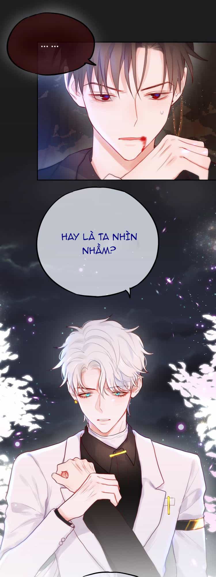 Đêm Ngày Không Dứt - Chương 23 - ảnh 48