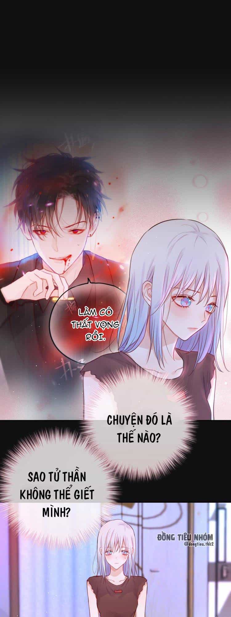 Đêm Ngày Không Dứt - Chương 24 - ảnh 14
