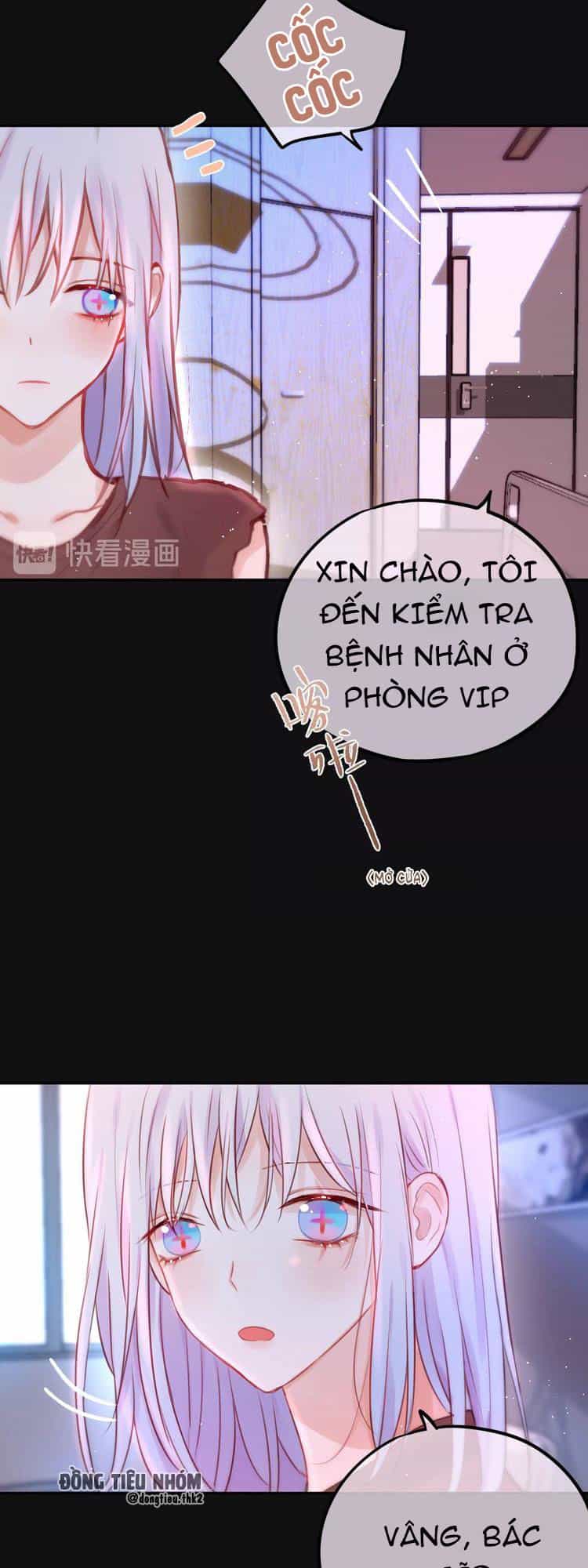 Đêm Ngày Không Dứt - Chương 24 - ảnh 19
