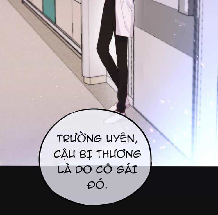 Đêm Ngày Không Dứt - Chương 24 - ảnh 33