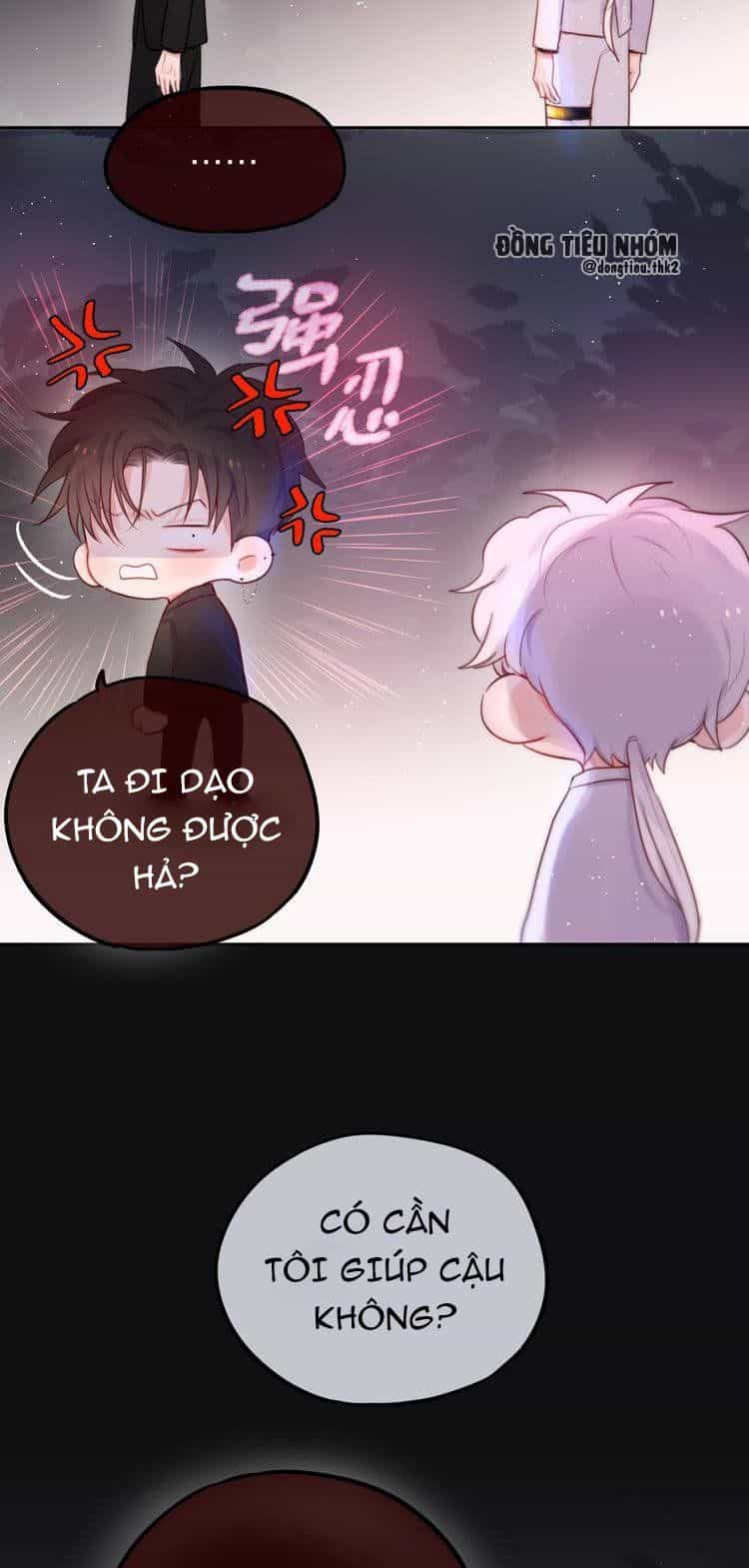 Đêm Ngày Không Dứt - Chương 24 - ảnh 8