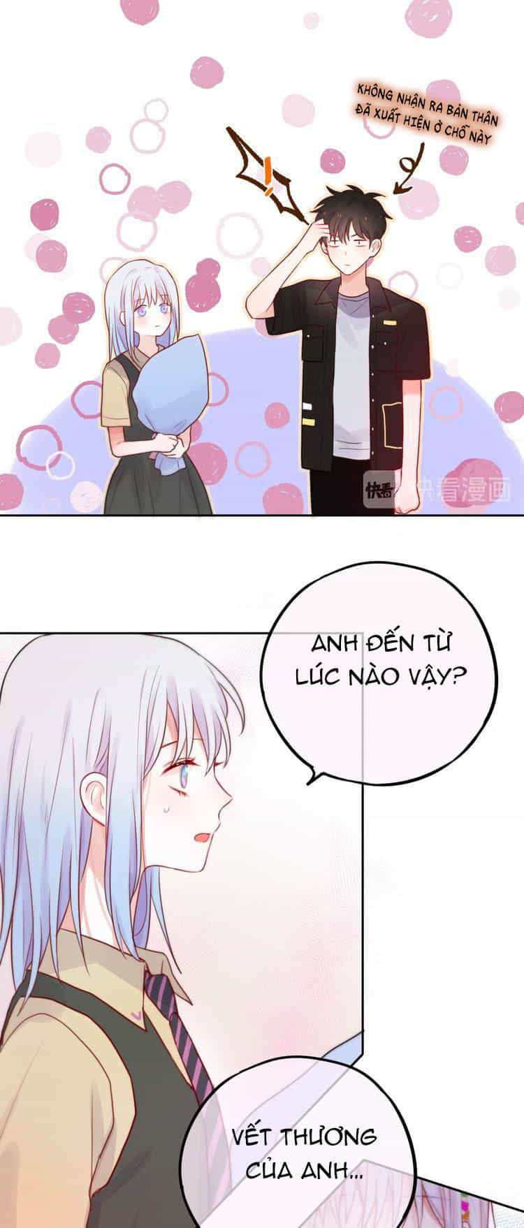 Đêm Ngày Không Dứt - Chương 25 - ảnh 13