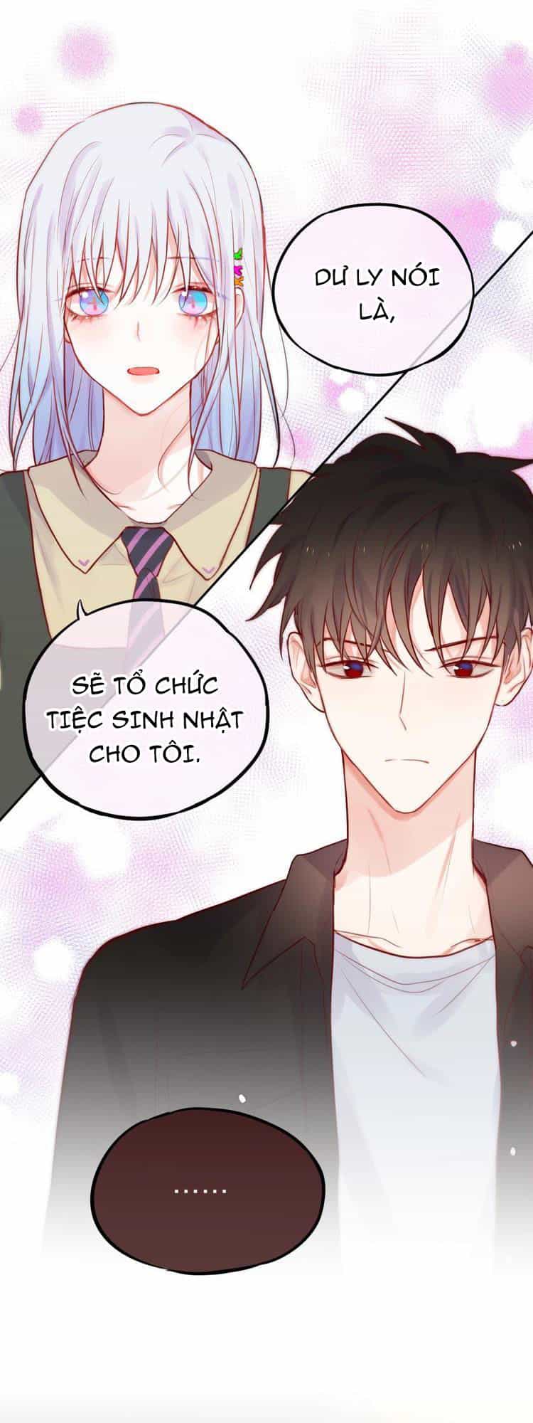 Đêm Ngày Không Dứt - Chương 25 - ảnh 22
