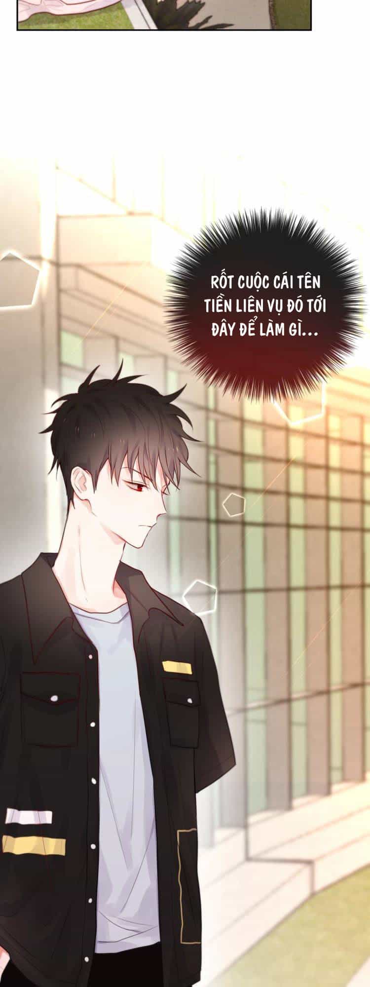 Đêm Ngày Không Dứt - Chương 25 - ảnh 4