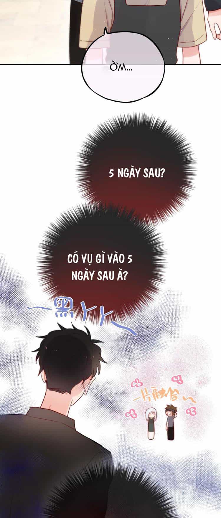 Đêm Ngày Không Dứt - Chương 25 - ảnh 9