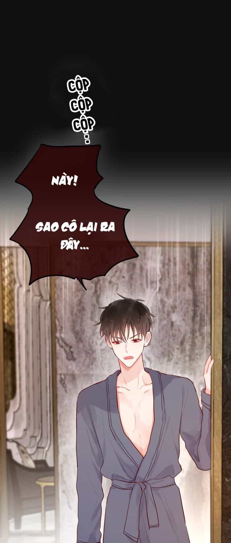 Đêm Ngày Không Dứt - Chương 26 - ảnh 10