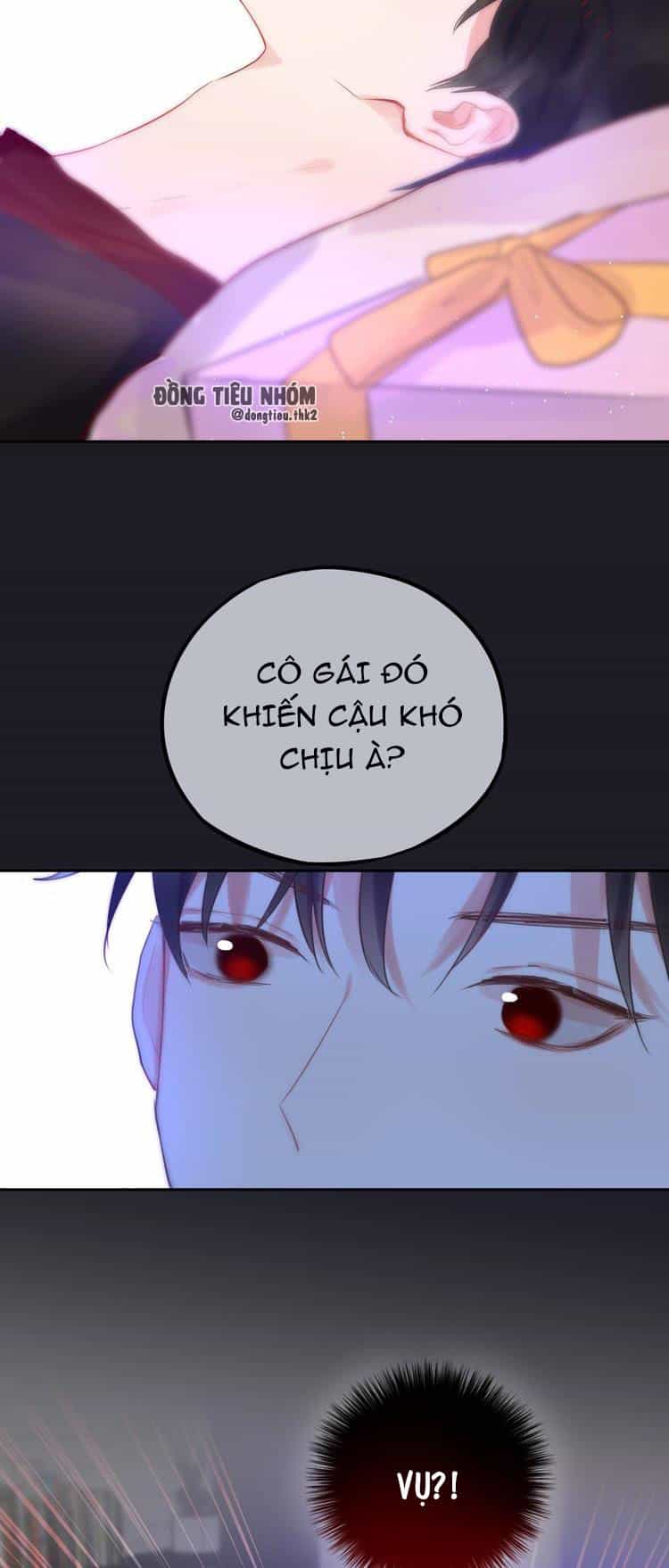 Đêm Ngày Không Dứt - Chương 27 - ảnh 37