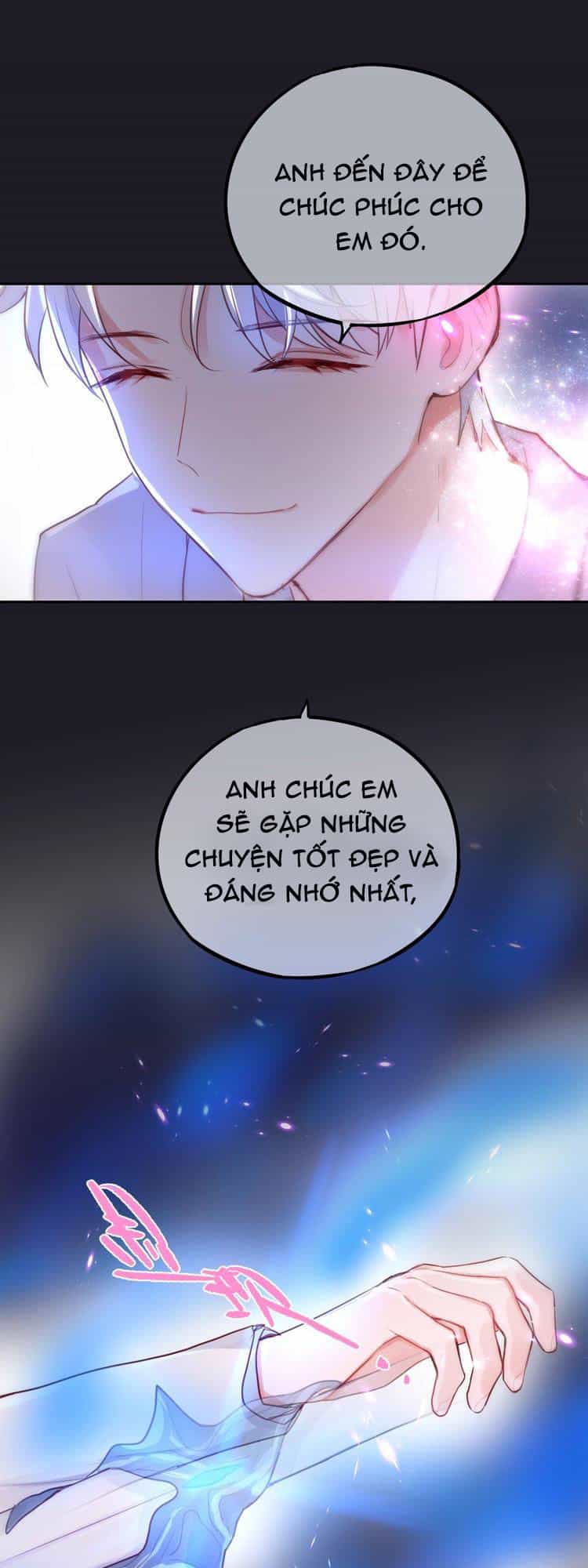 Đêm Ngày Không Dứt - Chương 27 - ảnh 59