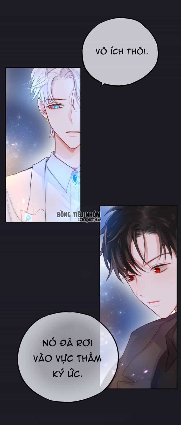 Đêm Ngày Không Dứt - Chương 28 - ảnh 32