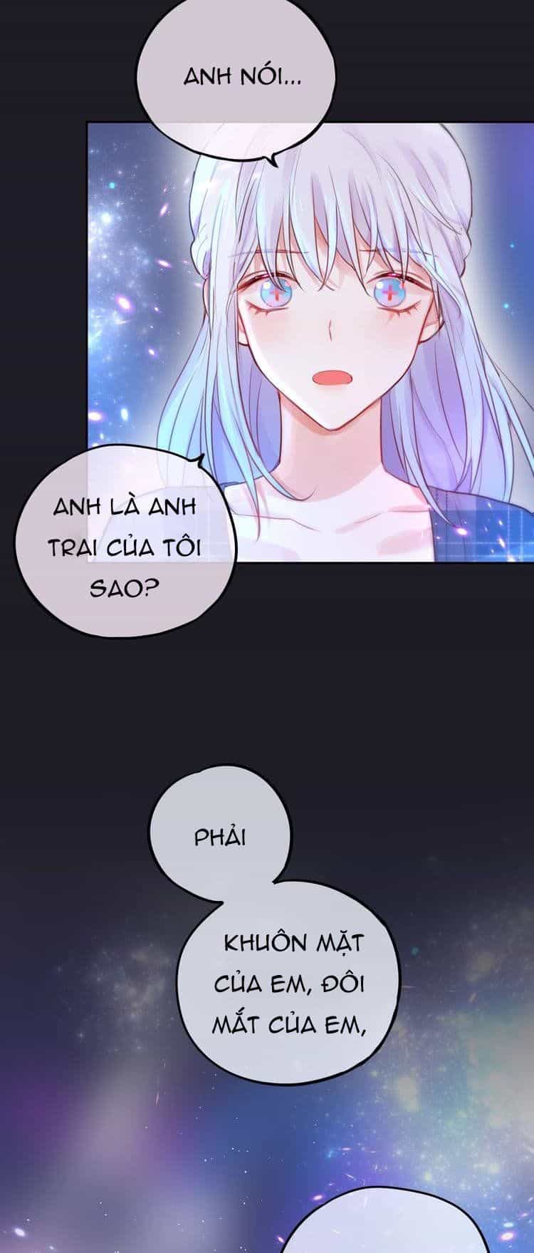 Đêm Ngày Không Dứt - Chương 28 - ảnh 4