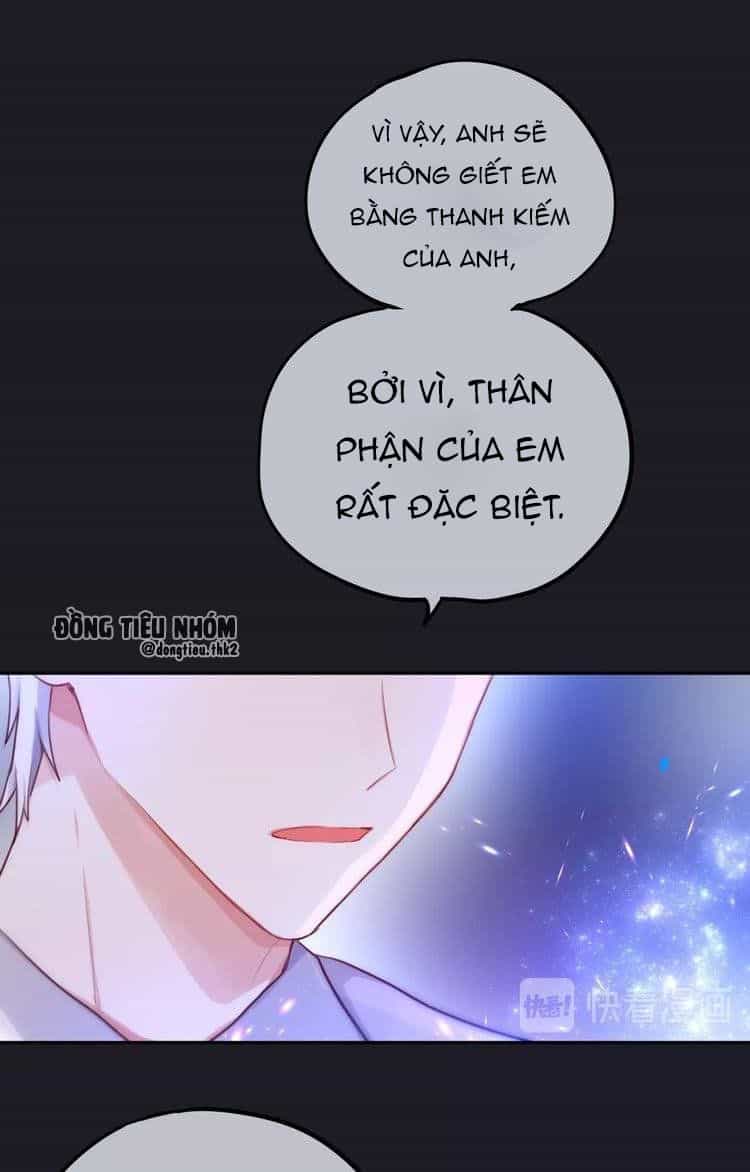 Đêm Ngày Không Dứt - Chương 28 - ảnh 8