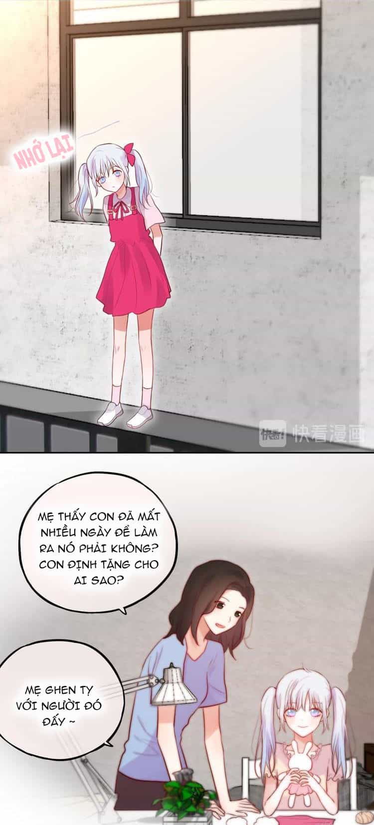 Đêm Ngày Không Dứt - Chương 29 - ảnh 10