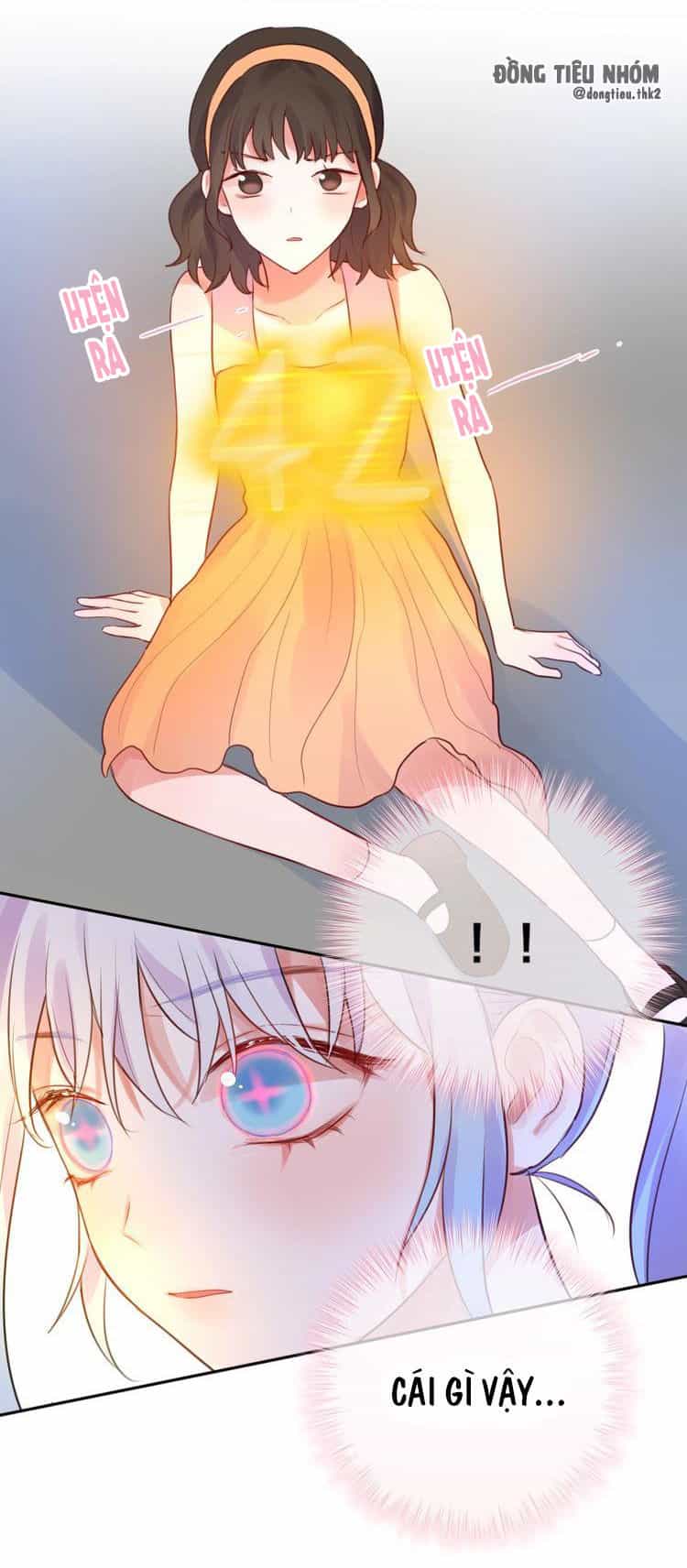 Đêm Ngày Không Dứt - Chương 29 - ảnh 28