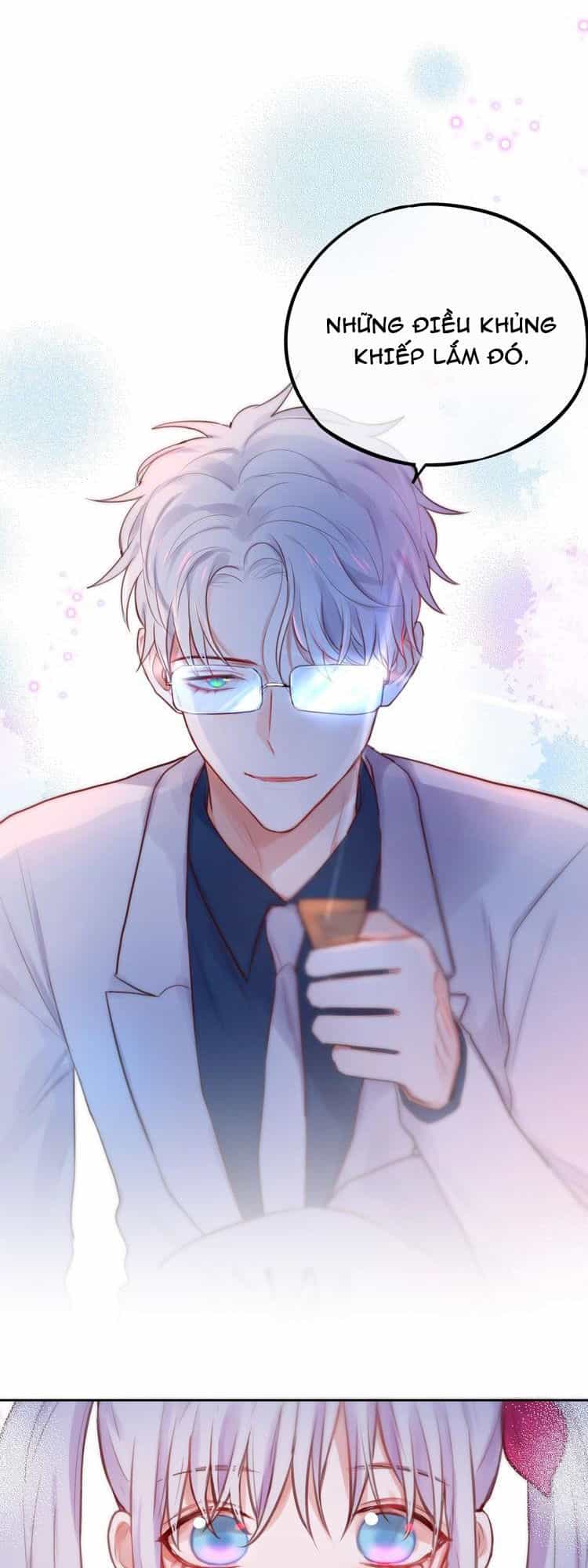 Đêm Ngày Không Dứt - Chương 29 - ảnh 41