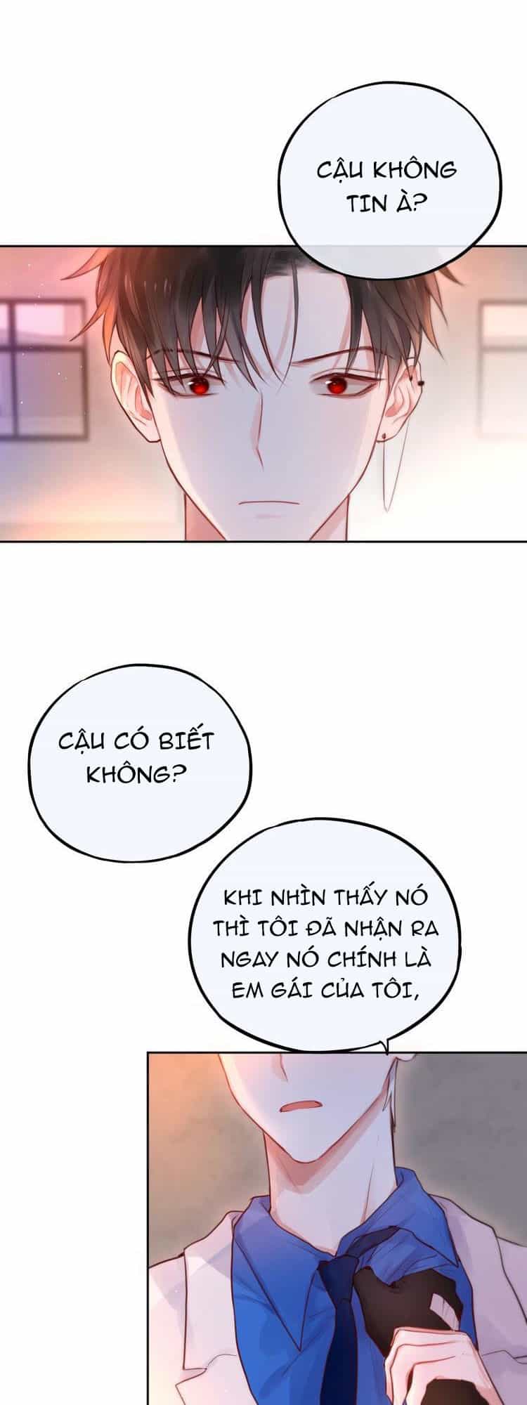 Đêm Ngày Không Dứt - Chương 31 - ảnh 27