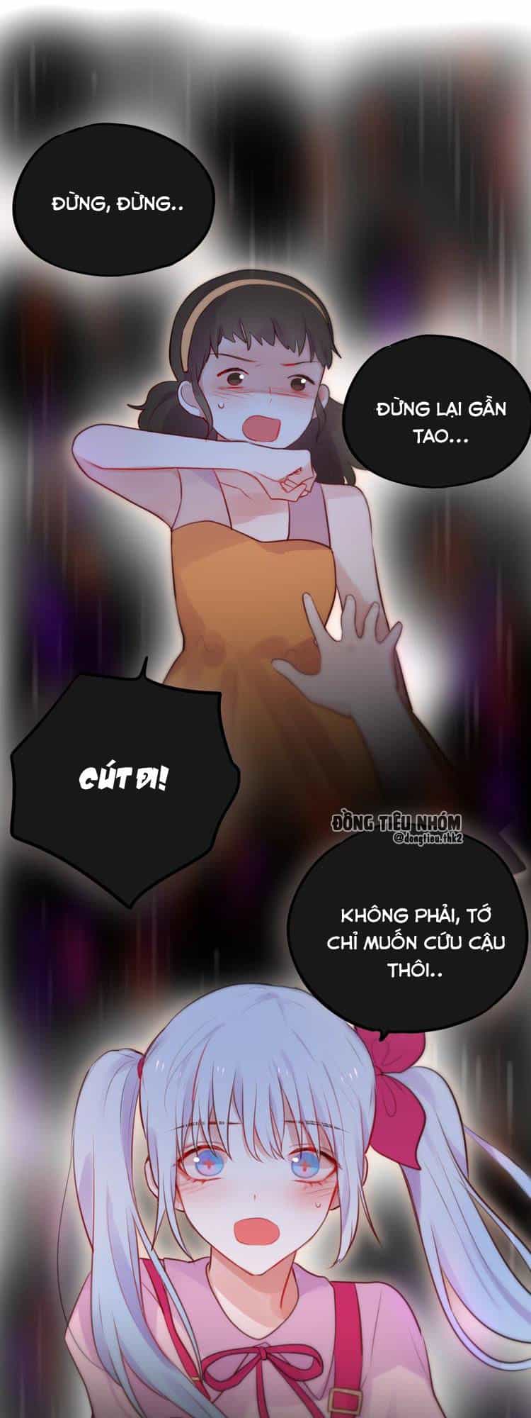 Đêm Ngày Không Dứt - Chương 32 - ảnh 2