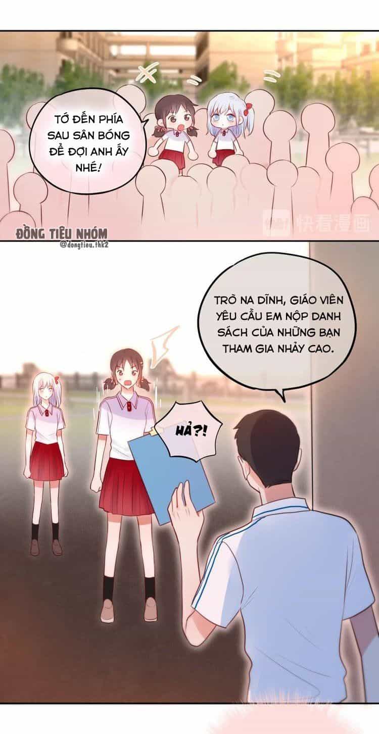 Đêm Ngày Không Dứt - Chương 33 - ảnh 25