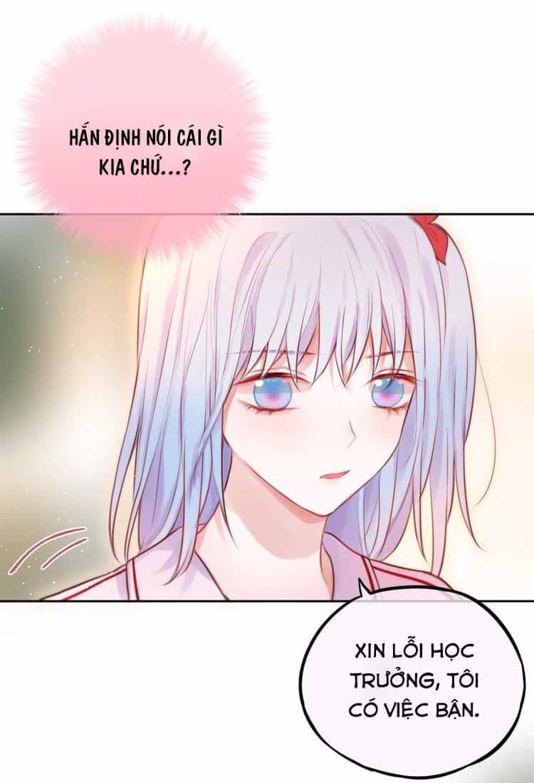 Đêm Ngày Không Dứt - Chương 34 - ảnh 10