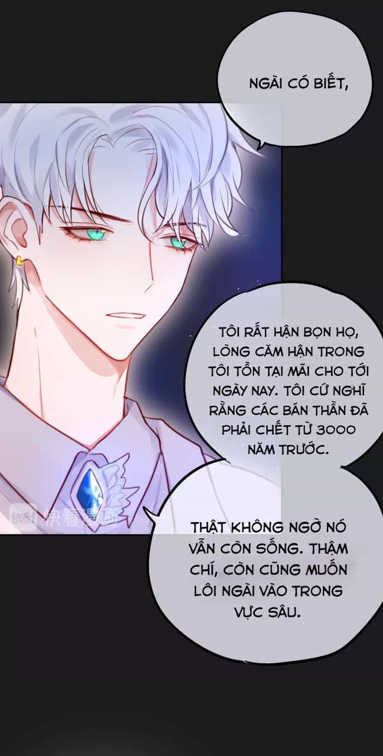Đêm Ngày Không Dứt - Chương 34 - ảnh 21