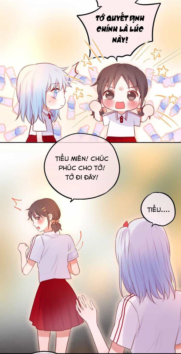 Đêm Ngày Không Dứt - Chương 34 - ảnh 30