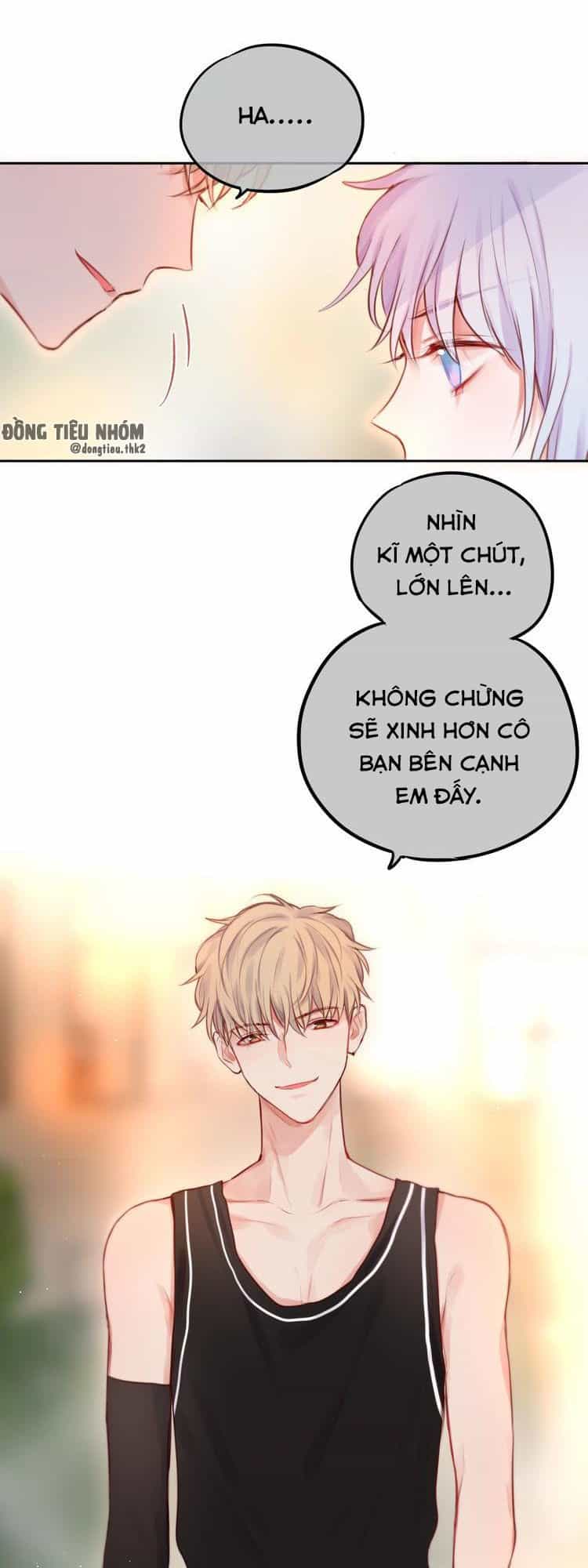 Đêm Ngày Không Dứt - Chương 34 - ảnh 8