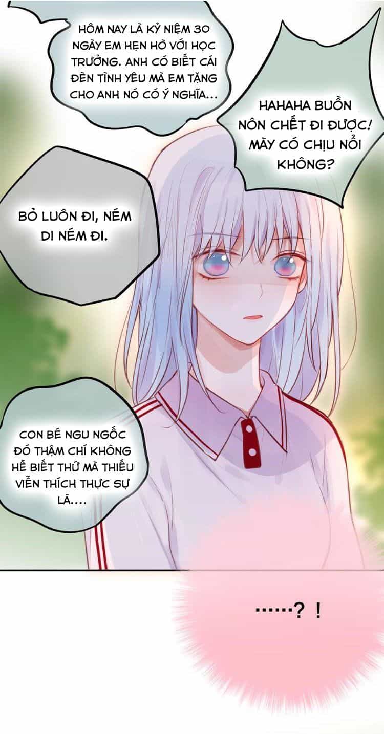Đêm Ngày Không Dứt - Chương 35 - ảnh 14