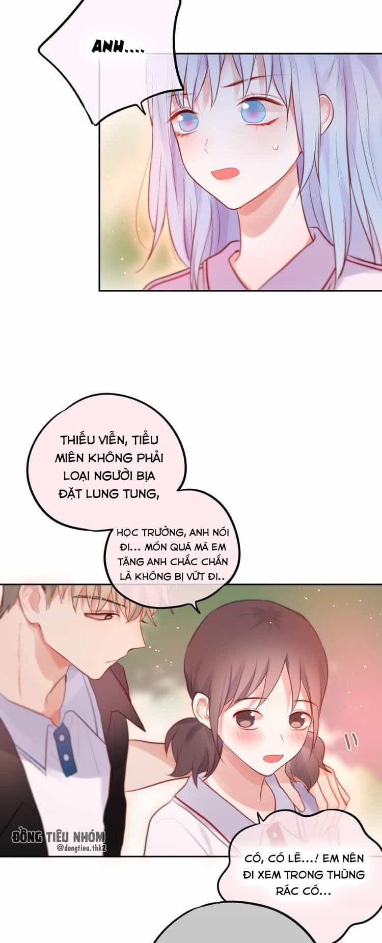 Đêm Ngày Không Dứt - Chương 35 - ảnh 26