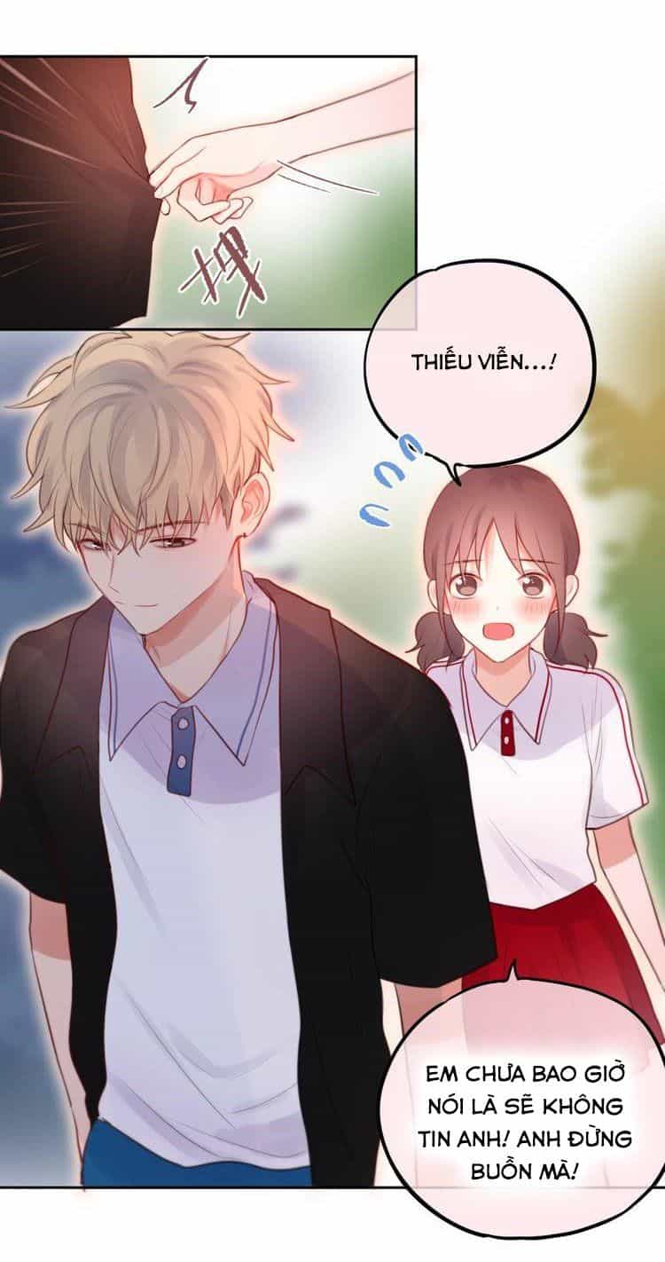 Đêm Ngày Không Dứt - Chương 35 - ảnh 35