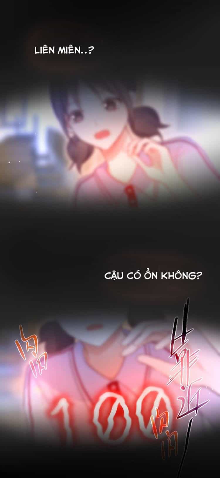 Đêm Ngày Không Dứt - Chương 36 - ảnh 3