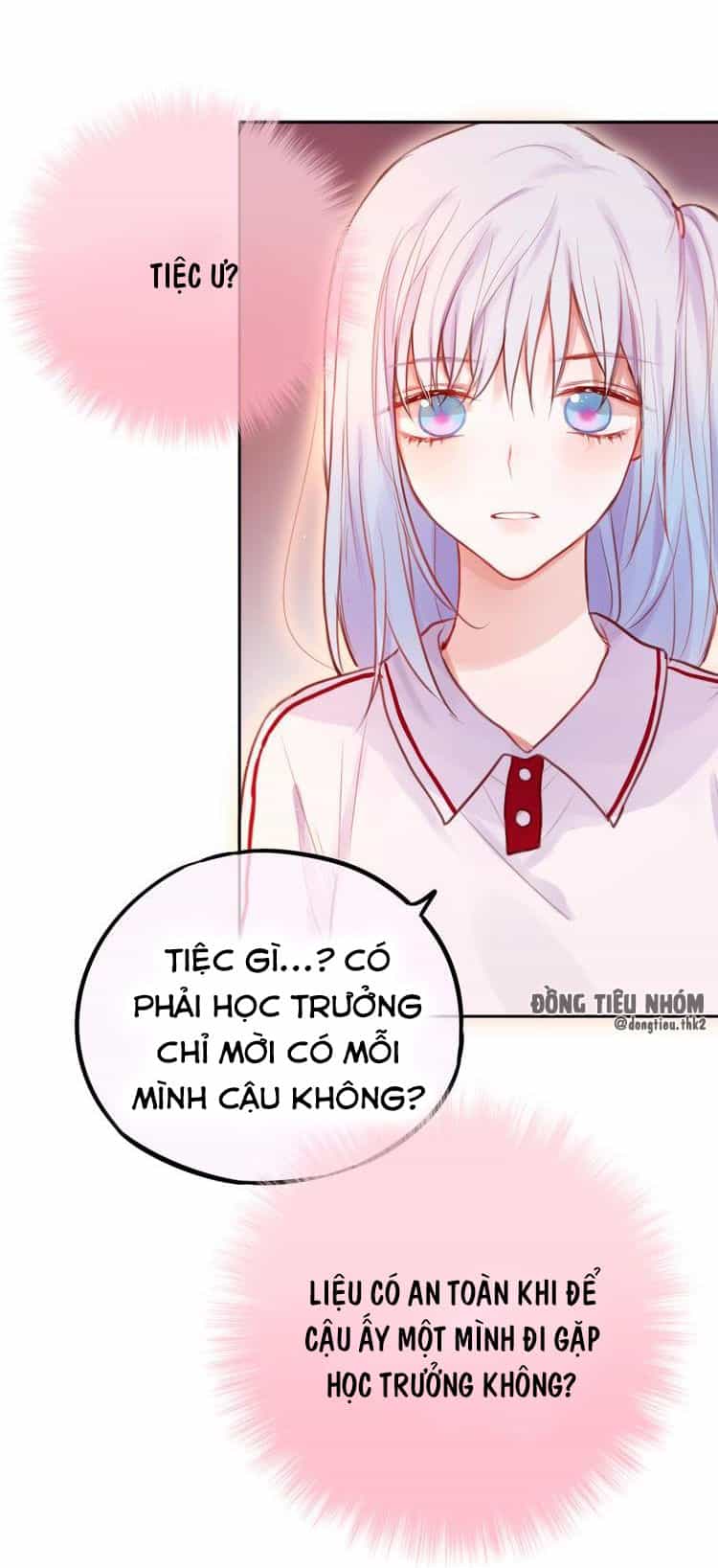 Đêm Ngày Không Dứt - Chương 36 - ảnh 33