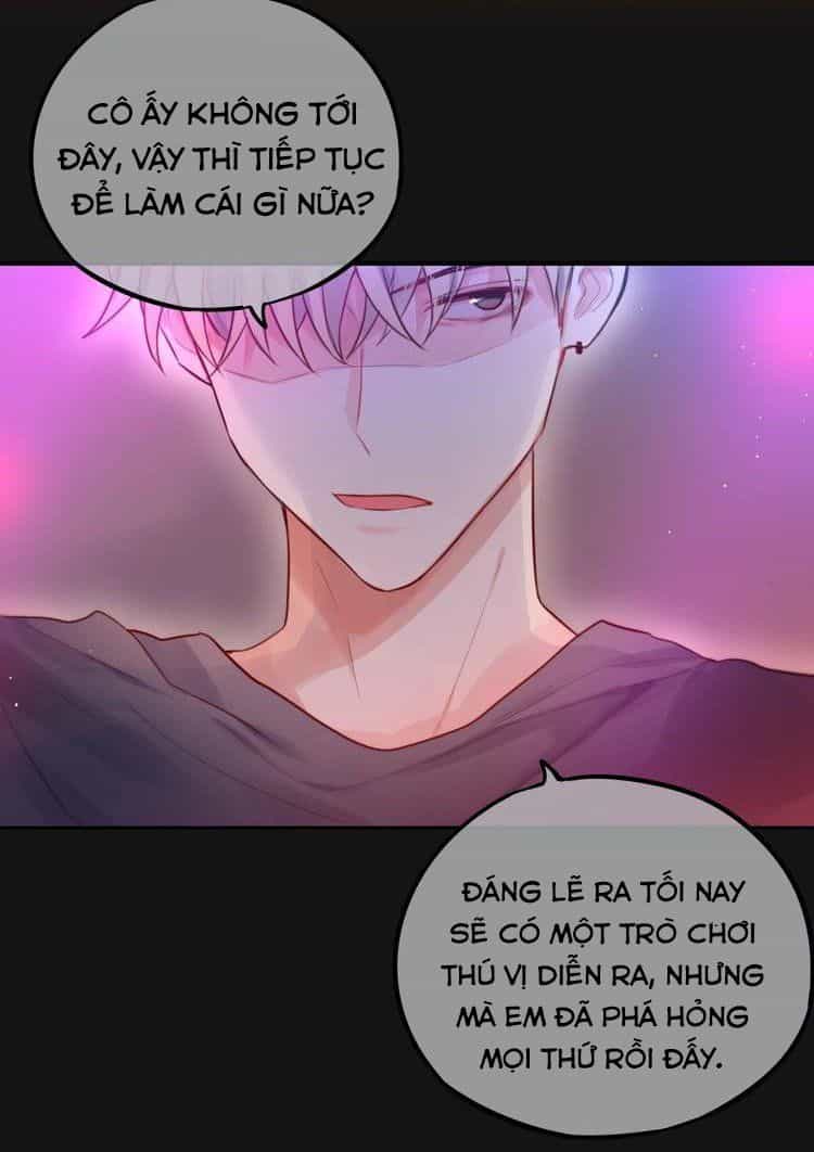 Đêm Ngày Không Dứt - Chương 37 - ảnh 17