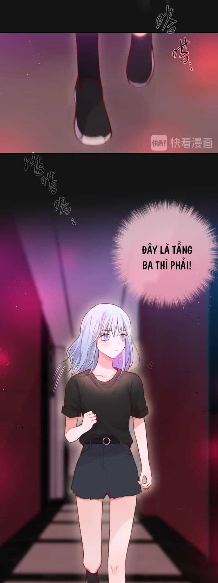 Đêm Ngày Không Dứt - Chương 37 - ảnh 21