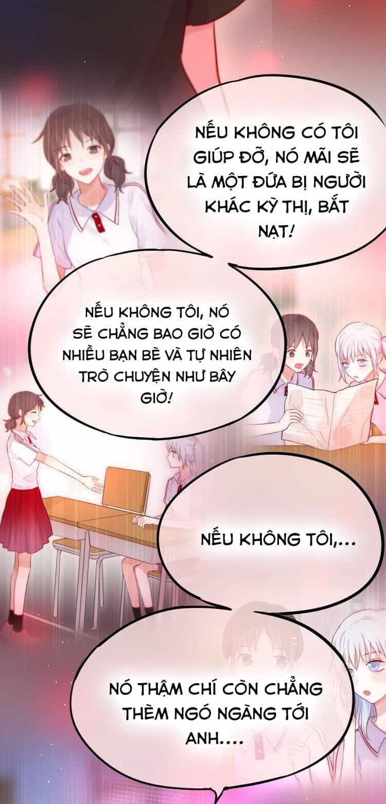 Đêm Ngày Không Dứt - Chương 37 - ảnh 32