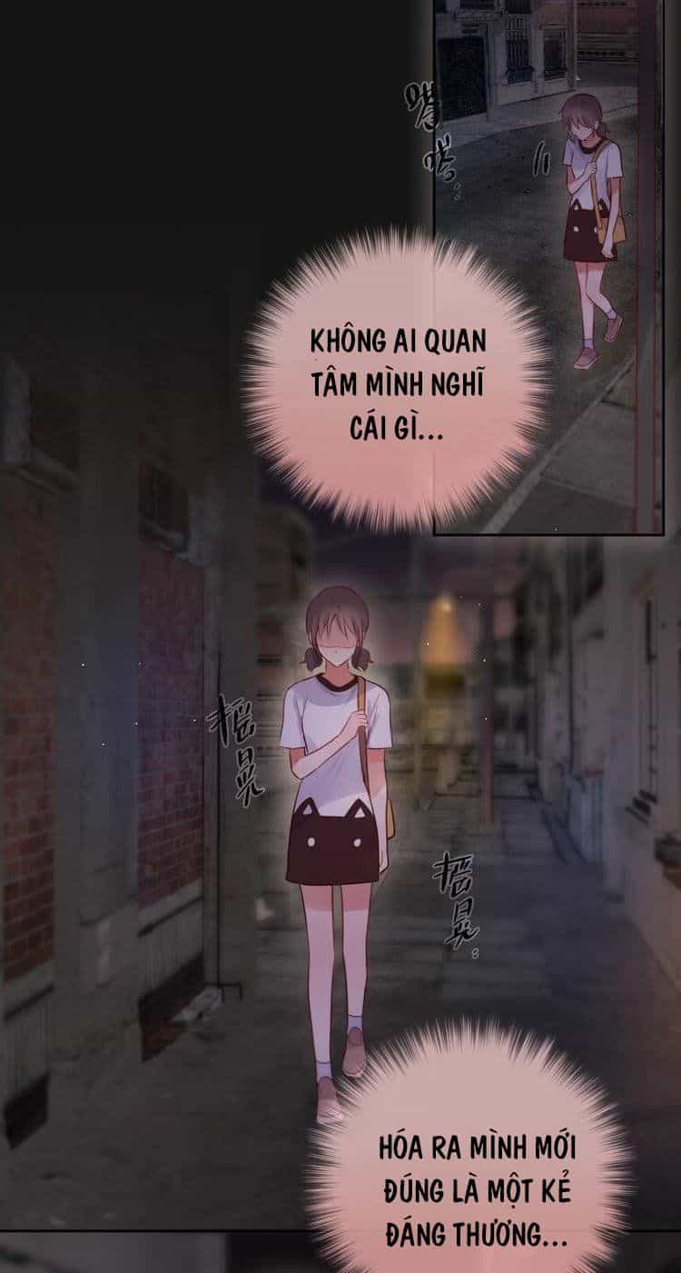 Đêm Ngày Không Dứt - Chương 37 - ảnh 46