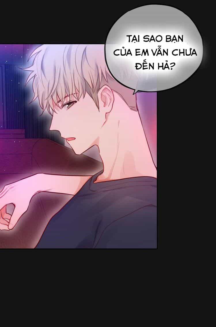 Đêm Ngày Không Dứt - Chương 37 - ảnh 7