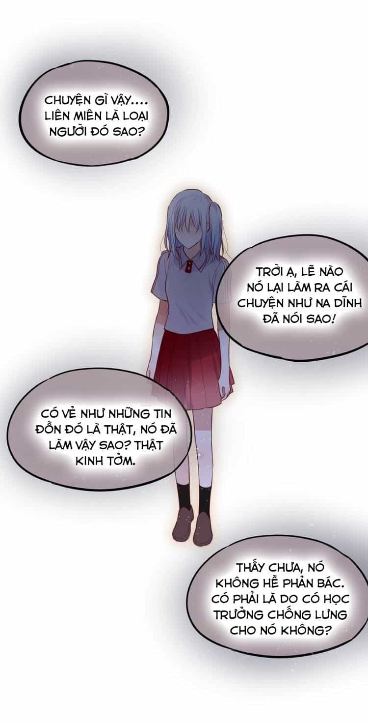 Đêm Ngày Không Dứt - Chương 38 - ảnh 28