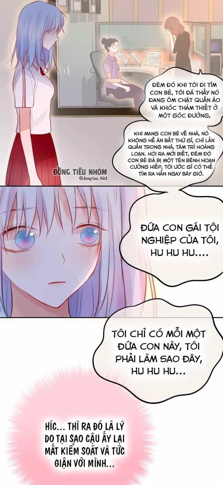 Đêm Ngày Không Dứt - Chương 38 - ảnh 30